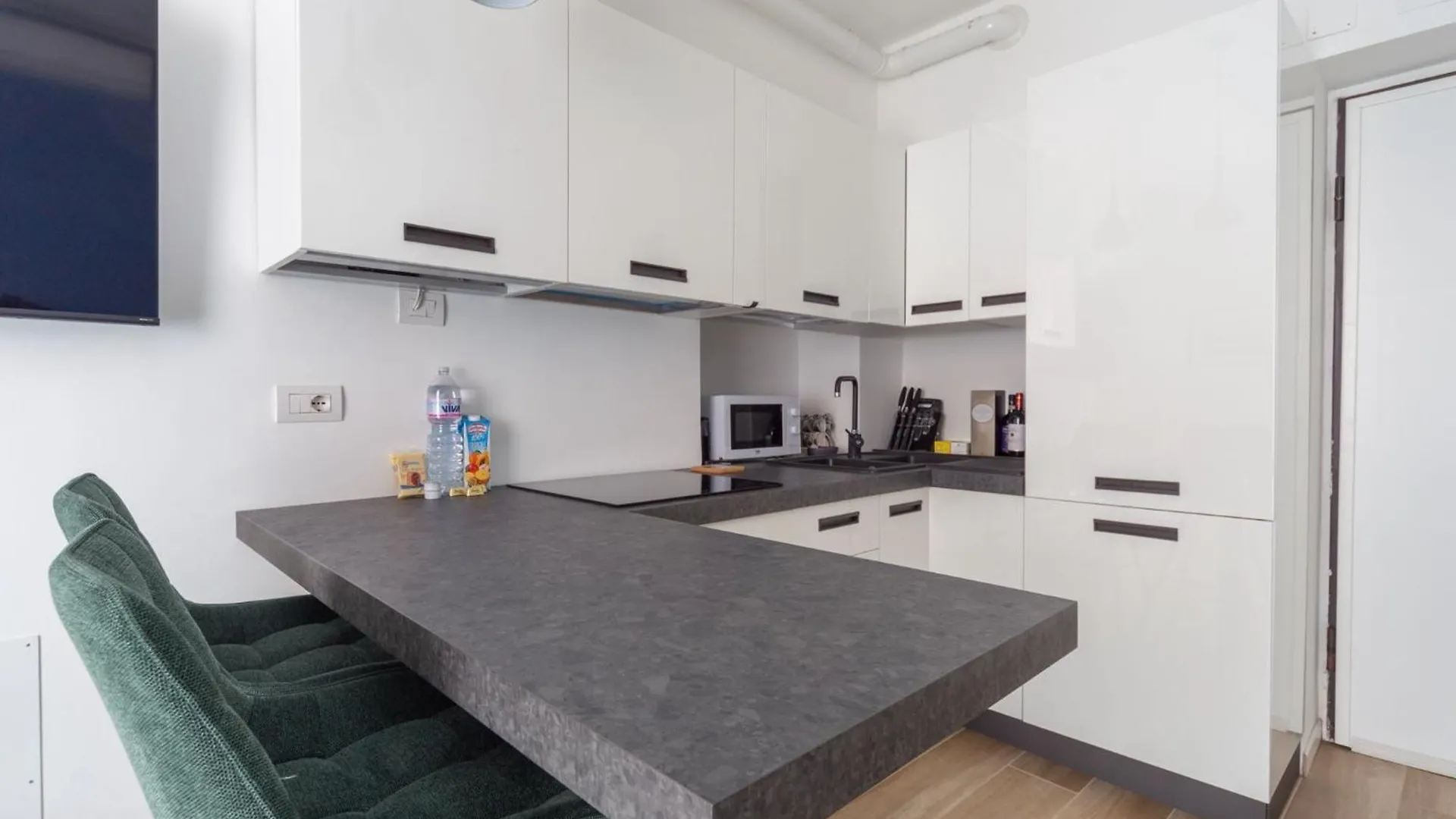 Cozy Small House Porta Venezia Milano Lejlighed